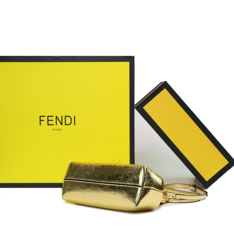 Fendi First Bags